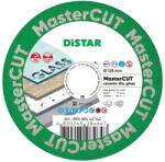Distar Disc diamantat DiStar MasterCut pt. Gresie portelanata, placi ceramice - 125x22.23 (mm) Premium - DiStar-89568442142 (DiStar-89568442142) Disc de taiere