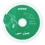 Distar Disc diamantat DiStar Shine ultra-subtire (0.6mm) pt. Gresie portelanata, placi ceramice - 125x22.23 (mm) Super Premium - DiStar-11127457030 (DiStar-11127457030) Disc de taiere