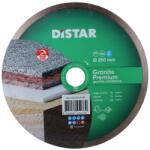 Distar Disc diamantat DiStar Granite pt. Granit, marmura, placi ceramice - 250x25.4 (mm) Premium - DiStar-11320061019 (DiStar-11320061019) Disc de taiere