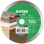 Distar Disc diamantat DiStar Granite pt. Granit, marmura, placi ceramice - 125x22.23 (mm) Premium - DiStar-11315061010 (DiStar-11315061010) Disc de taiere