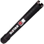 Distar Carota diamantata RS-TX segment turbo pt. beton armat diam. 42 x 300 (mm) - Premium - DiStar-10170085529 (DiStar-10170085529) - criano