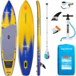 AquaTone Стендъп падъл борд Aquatone Flame 3.0 Touring 12'6 (TS-362D)