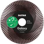 Distar Disc diamantat pt. taiat si slefuit Galaxy pt. Gresie portelanata, placi ceramice - 125x30x22.23 (mm) Ultra Premium - DiStar-11120159100 (DiStar-11120159100) Disc de taiere