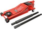 Breckner Germany Cric Hidraulic 2.5 Tone Crocodil Profesional (DISKV15)