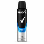 Rexona men cobalt dry deodorant spray 48h dry protection 150ml