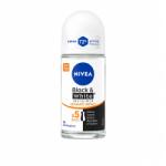 Nivea black-white invisible ultimate impact anti-perspirant 50ml
