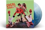 Gogol Bordello Super Taranta! (Blue Iceberg Splash Vinyl)