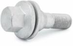 Febi Prezon janta plat cu saiba Febi cap 17mm filet M12x1.25 lungime filet 17mm lungime 58mm 1buc - Citroën DS Fiat Opel Peugeot Toyota Vauxhall