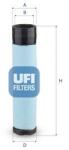 UFI Filtru aer secundar UFI 27.551. 00 (27.551.00) - fixbox