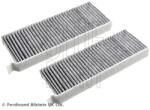 BLUE PRINT Set filtru, aer habitaclu BLUE PRINT ADBP250082 (ADBP250082)