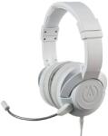 PowerA Fusion white Casti