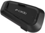 Cardo Interfon pentru motociclete Cardo Spirit SPRT0001, Bluetooth, WiFi, date mobile, raza 400 m, USB, Negru (SPRT0001)