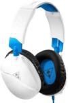 Turtle Beach Recon 70 white-blue (TBS-3455-02) Casti
