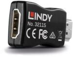 Lindy Emulator HDMI 2.0 Lindy EDID, negru (EDIDEM-LY-32115)