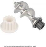 Bosch Melc si roata dintata masina de tocat carne Zelmer, Bosch (M491893 / G240753)