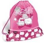 LIZZY Tornazsák, LIZZYSULI Classic , Kit tok Stars Purrfect (7670046002) - molnarpapir