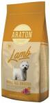 ARATON Dog Adult All Breeds Lamb 15 kg