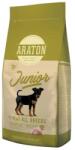 ARATON Dog Junior All Breeds Poultry 15+1 kg