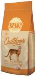 ARATON Cat Adult Outdoor Poultry 15 kg