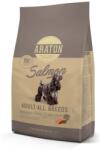 ARATON Dog Adult All Breeds Сьомга 3 кг