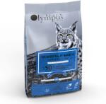Black olympus Cat Sterilized Herring & Krill 8 кг