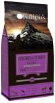 Black Olympus Puppy Maxi Chicken & Brown Rice 2 кг