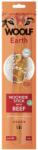WOOLF Dog Earth NOOHIDE XL Beef 85 g