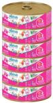 Alleva EQUILIBRIUM Paté Cat Sterilized rabbit 6 x 85 g