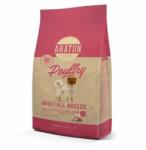 ARATON Dog Adult All Breeds Птиче месо 3 кг