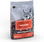 Black olympus Cat Sterilized Beef & Krill 8 кг