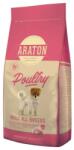 ARATON Dog Adult All Breeds Poultry 15 кг