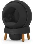 PetSafe ScoopFree SmartSpin Автоматична тоалетна за котки, самоизмиваща се - black