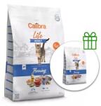 Calibra Cat Life Adult Herring 6 kg + 1, 5 kg ZADARMO