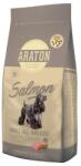 ARATON Dog Adult Small Salmon 15+1 kg