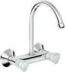 GROHE Costa L - Baterie chiuvetă, crom 31191001 (31191001)