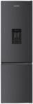 Heinner HC-HM260DGWDE Frigider