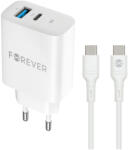 Forever TC-07-30AC Type-C - Type-C (GSM180736)