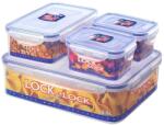 LocknLock Szett 4 db UT0079
