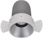 Nova Luce NL 9570012 HOMER álmennyezetbe építhető LED lámpa (NL-9570012)