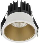 Nova Luce NL 9580642 LUELA álmennyezetbe építhető LED lámpa (NL-9580642)