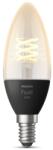 Philips 8719514302235 HUE E14 WHITE FILAMENT led izzó (8719514302235)