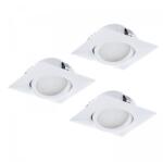 EGLO 95844 PINEDA beépíthető LED lámpa szettek (95844)
