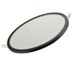 AZzardo AZ 4163 SLIM álmennyezetbe építhető LED lámpa (AZ-4163)