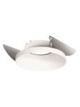 Nova Luce NL 62202 ZELMIRA álmennyezetbe építhető lámpa (NL-62202)