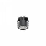 Ideal Lux 252995 DYNAMIC SOURCE 09W CRI90 4000K álmennyezetbe építhető LED lámpa (252995)