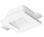 Nova Luce NL 9879102 TOBIA álmennyezetbe építhető lámpa (NL-9879102)