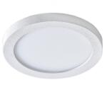 AZzardo AZ 2842 SLIM ROUND álmennyezetbe építhető LED lámpa (AZ-2842)