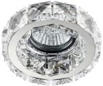 EMITHOR 71055 CRYSTALS álmennyezetbe építhető lámpa (71055)