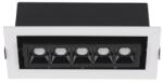Nova Luce NL 9070131 CANTIA álmennyezetbe építhető LED lámpa (NL-9070131)