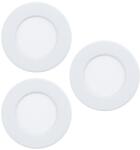 EGLO 901429 FUEVA 6-Z álmennyezetbe építhető LED lámpa (901429)